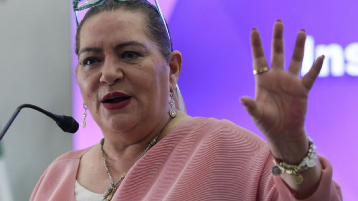 TEPJF confirma nombramientos realizados por Guadalupe Taddei en direcciones del INE