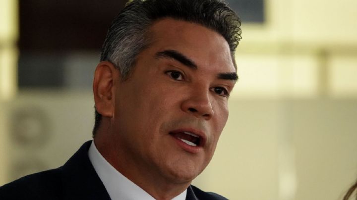 Alejandro Moreno pide a Sheinbaum aclarar señalamientos contra gobernadores