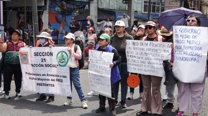 Trabajadores del Metro amenazan con protestas por aumento salarial