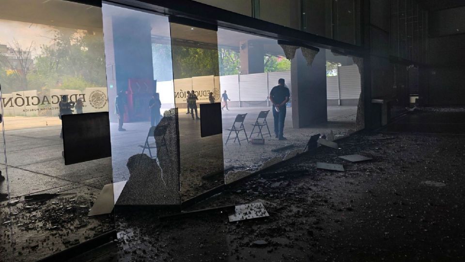 Gobierno y CNTE: diálogo sin acuerdos tras cita en Segob.