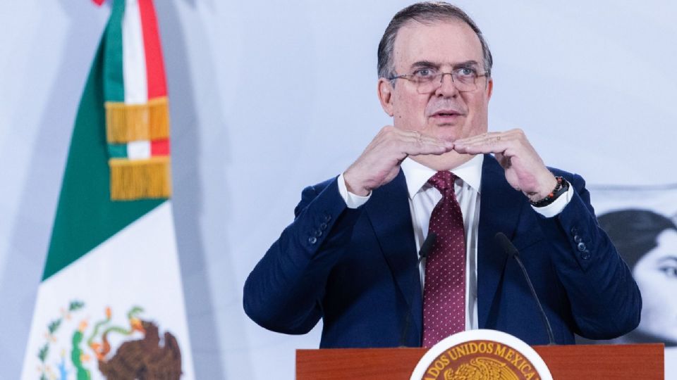 Secretaría de Economía: 85% de exportaciones a EU quedarían exentas de arancel