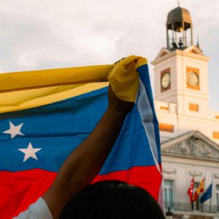ACNUR alerta por crisis humanitaria en Venezuela