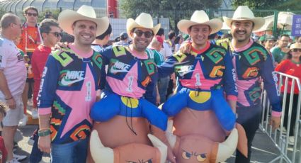 Guadalupe culmina como sede mundialista con saldo blanco