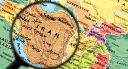Irán niega reunión con EU en Doha