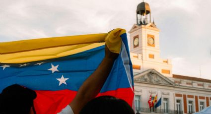 ACNUR alerta por crisis humanitaria en Venezuela