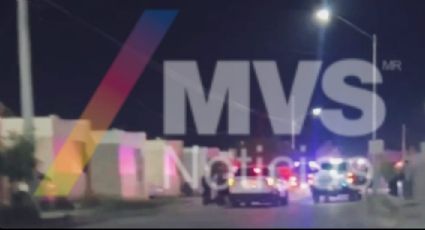 Abaten a presunto agresor tras ataque en García