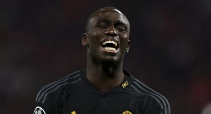 Ferland Mendy enfrentará juicio por ataque animal