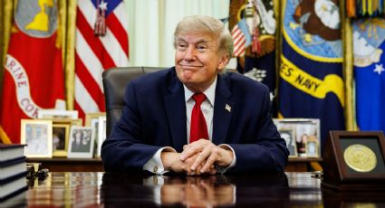 Futuro del T-MEC, en manos de Trump