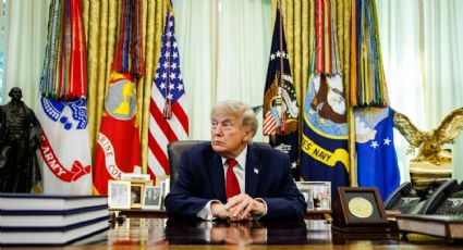 Revés a Trump: declaran ilegal limitar ciudadanía por nacimiento