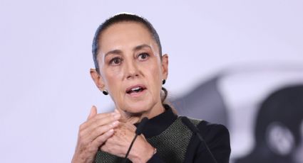 OCDE revela altos índices de confianza en el gobierno de Claudia Sheinbaum