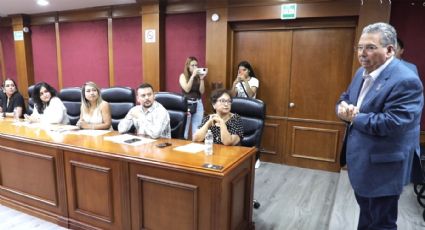 Cabildo nombra alcalde interino en Escobedo