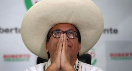 Sánchez llevará a la CIDH la elección en Perú