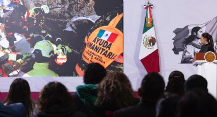 México envía plantas de luz como ayuda humanitaria a Venezuela
