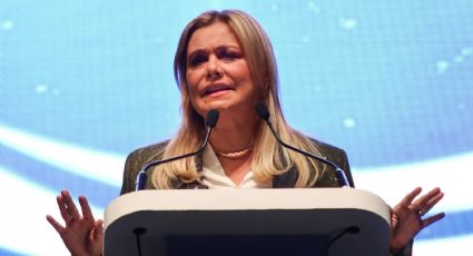 Se pronuncia Sheinbaum por investigar bienes de Maru Campos