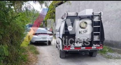 Amarran y asaltan a adulta mayor en Apodaca; Le roban $400 mil