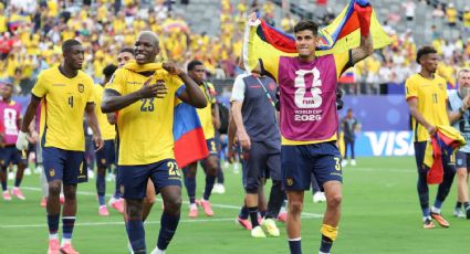 Ecuador presenta reclamo tras disturbios en hotel