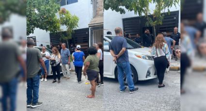 Denuncian presunto fraude con escrituras en colonia de Guadalupe