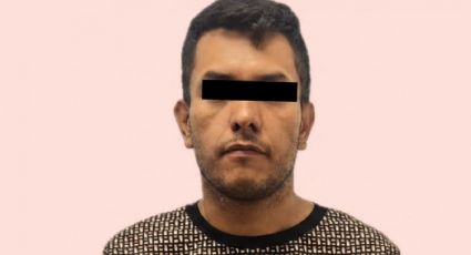 A prisión hombre que secuestró a su familia en Tecámac