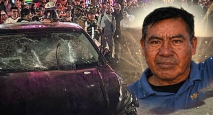 Muere conductor linchado tras atropellamiento masivo en Los Cabos