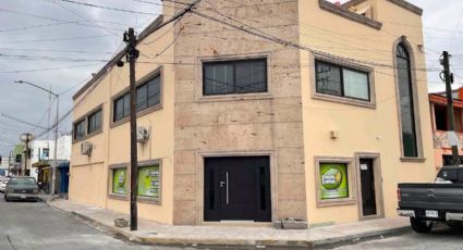 Reportan a mujer sin vida en centro de rehabilitación de Apodaca