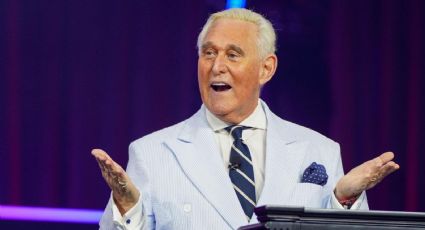 Roger Stone en SLP: las claves de la polémica que niega Ricardo Gallardo