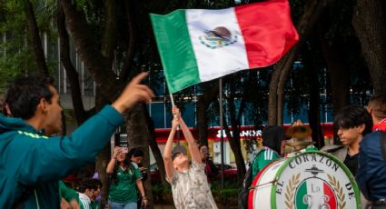 Lanzan aficionados llamado a respetar el futbol