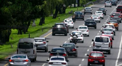 Hoy No Circula miércoles 1 de julio en CDMX y Edomex