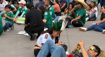 México vs Ecuador desata euforia antes del partido decisivo