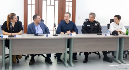 Monterrey mantendrá operativo de seguridad durante el Mundial 2026