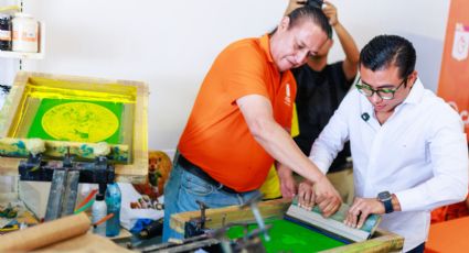Nuevo León invita a inscribirse a más de 300 talleres gratuitos