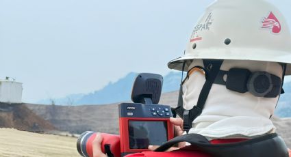 Actualiza Pemex acciones por contingencia en Veracruz