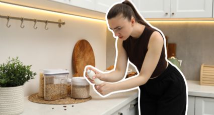 ¿Quieres ahuyentar a las cucarachas? Usa este ingrediente en tu casa