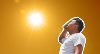 Clima en Monterrey 1 de julio: Altas temperaturas dominan el panorama