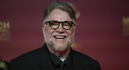 Guillermo del Toro conquista la cúpula de Hollywood