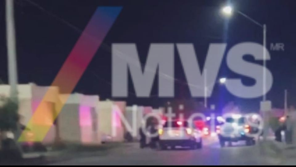 Un presunto generador de violencia murió tras enfrentarse a balazos con policías municipales en García.