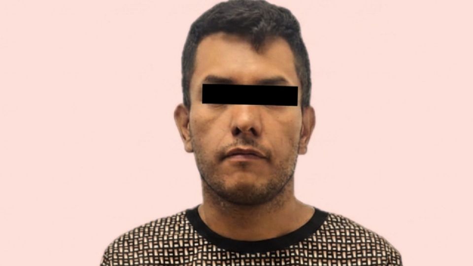 Miguel 'N' fue trasladado al Centro de Prevención y de Reinserción Social de Ecatepec. ,