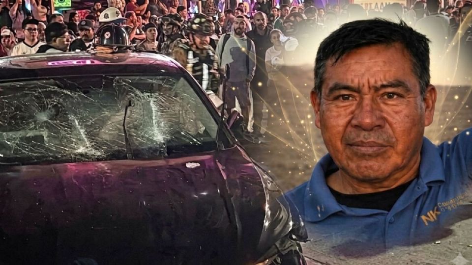 Tras confirmarse la muerte de Roberto Arellano, las autoridades ministeriales ajustaron la investigación y abrieron dos líneas de indagatoria para esclarecer las circunstancias del caso