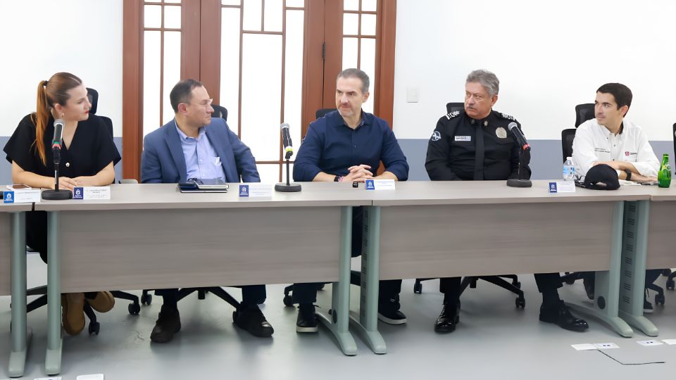 Monterrey mantendrá el operativo especial de seguridad durante la recta final del Mundial 2026 para atender a visitantes y aficionados.