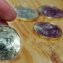 Así podrás adquirir las monedas conmemorativas del Mundial 2026