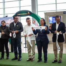 Mexicana lanza nueva ruta a Acapulco desde el AIFA