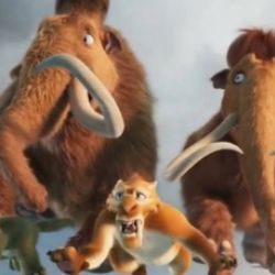 Disney lanza el inesperado avance de La Era de Hielo 6