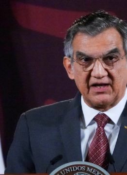 Américo Villarreal: la razón por la que no le retiraron la visa de EU