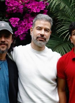 'En el camino': Una cruda exploración de la masculinidad y la violencia en México