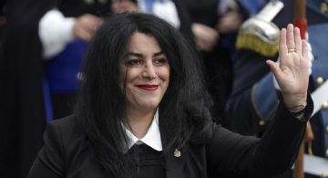 Muere Marjane Satrapi, legendaria creadora de 'Persépolis'