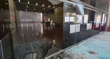 SEP evalúa daños tras protestas de la CNTE