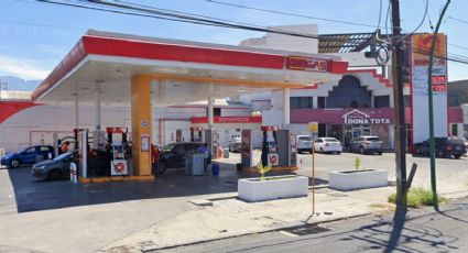 Esta es la gasolinera más cara en Nuevo León en el mes de junio, según la Profeco