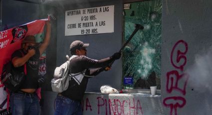 La CNTE va por los afores de los mexicanos