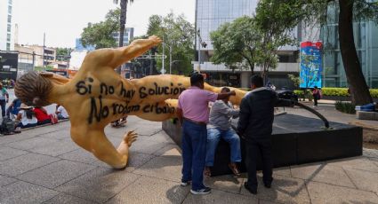 Negocios familiares en crisis: El costo de los bloqueos de la CNTE