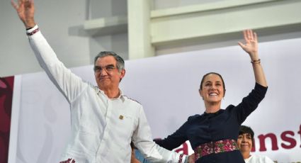 Durazo y Villarreal: ¿EU confirma revocación de visas y los investiga?