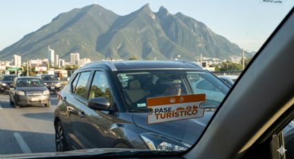 ¿Cómo tramitar el Pase Turístico de Nuevo León GRATIS?